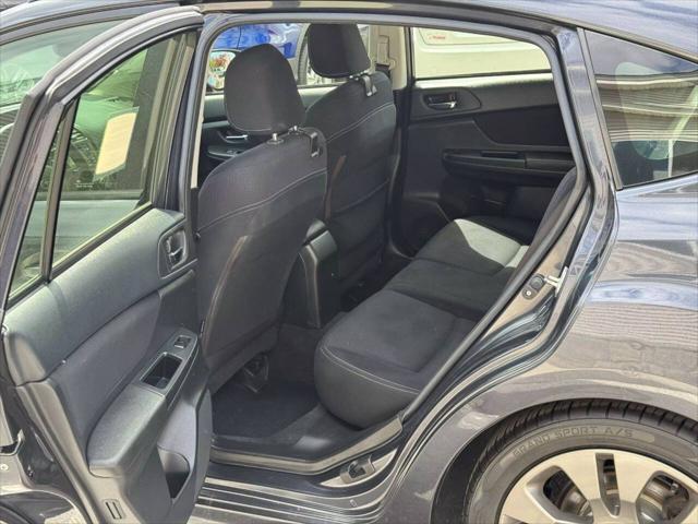 used 2012 Subaru Impreza car, priced at $6,698