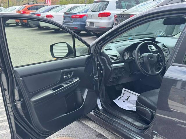used 2012 Subaru Impreza car, priced at $6,698