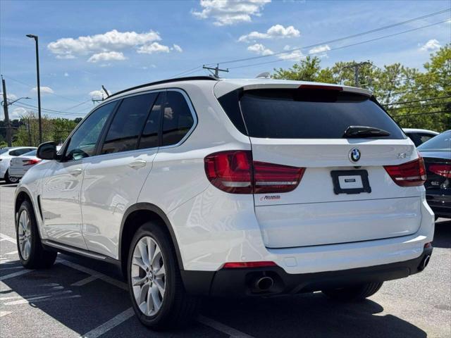 used 2016 BMW X5 car, priced at $17,798