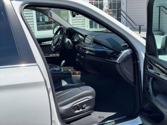 used 2016 BMW X5 car, priced at $17,798