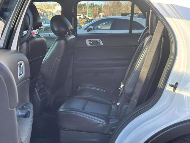 used 2013 Ford Explorer car, priced at $12,498