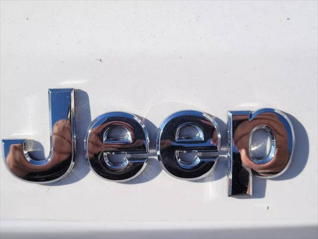 used 2012 Jeep Liberty car, priced at $8,498