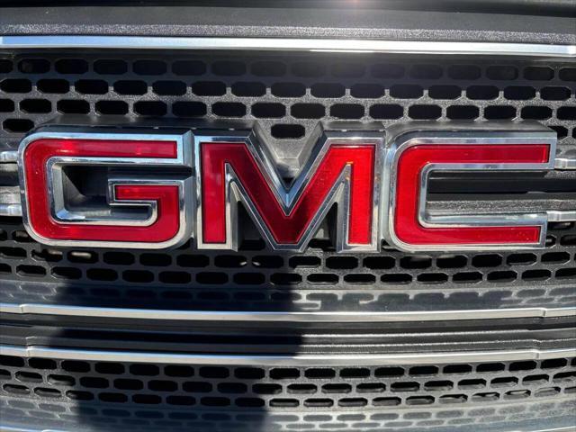 used 2013 GMC Acadia car, priced at $10,298