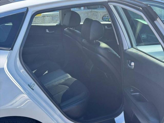 used 2018 Kia Optima car, priced at $12,998