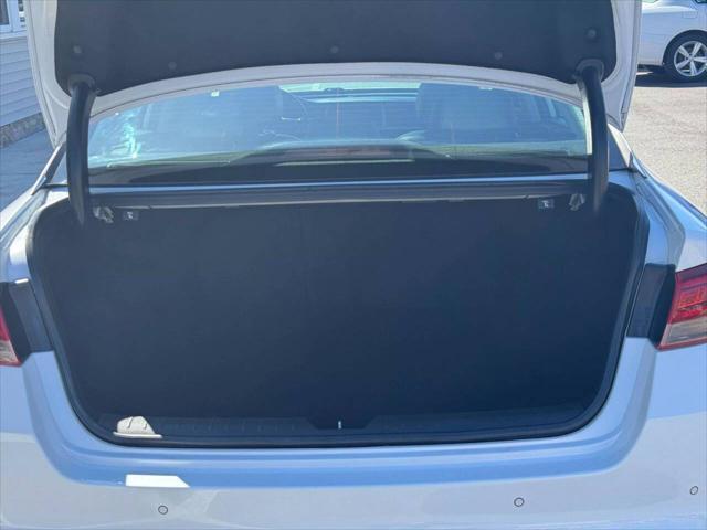 used 2018 Kia Optima car, priced at $12,998