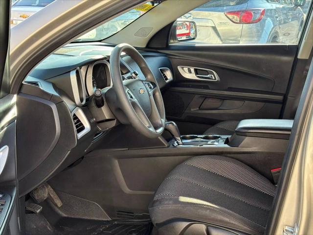 used 2016 Chevrolet Equinox car, priced at $10,998