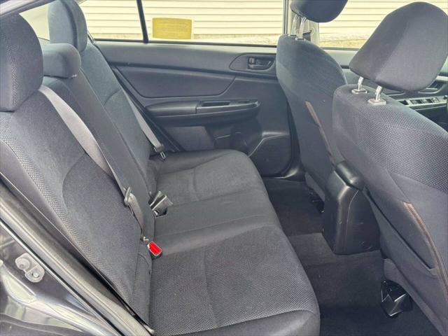 used 2013 Subaru Impreza car, priced at $7,498