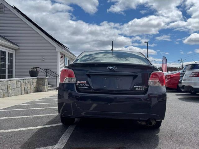 used 2013 Subaru Impreza car, priced at $7,498