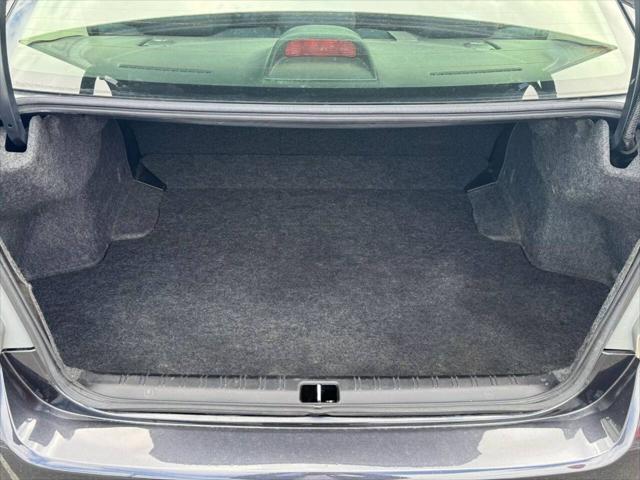 used 2013 Subaru Impreza car, priced at $7,498
