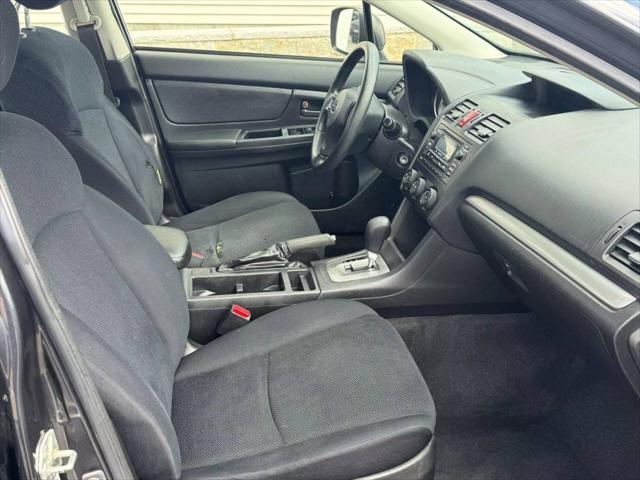 used 2013 Subaru Impreza car, priced at $7,498