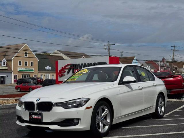 used 2014 BMW 320 car, priced at $11,998