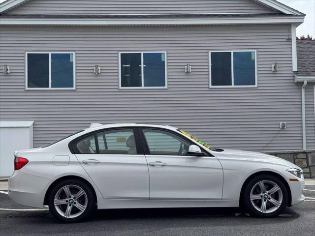 used 2014 BMW 320 car, priced at $11,998
