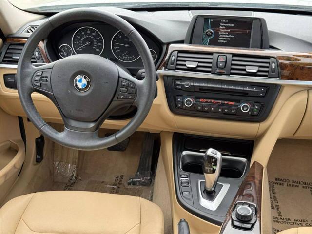 used 2014 BMW 320 car, priced at $11,998
