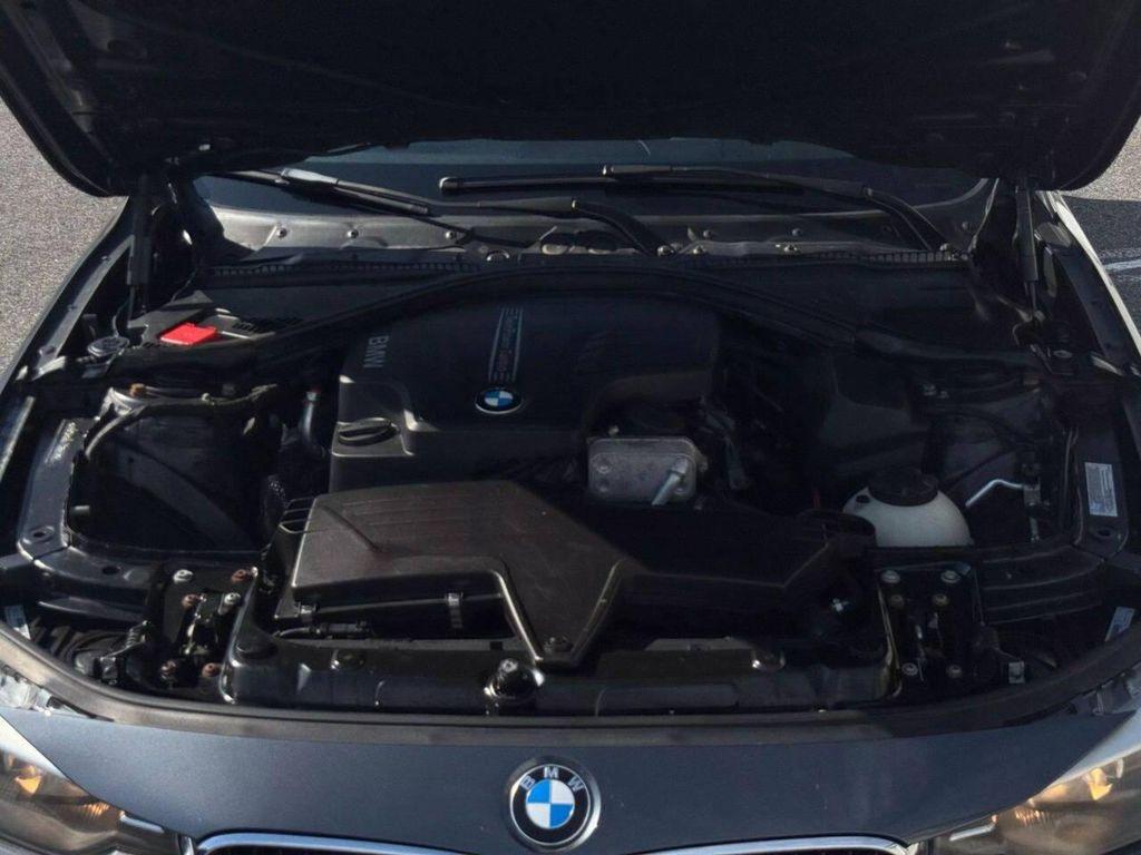 used 2014 BMW 328 car, priced at $11,498