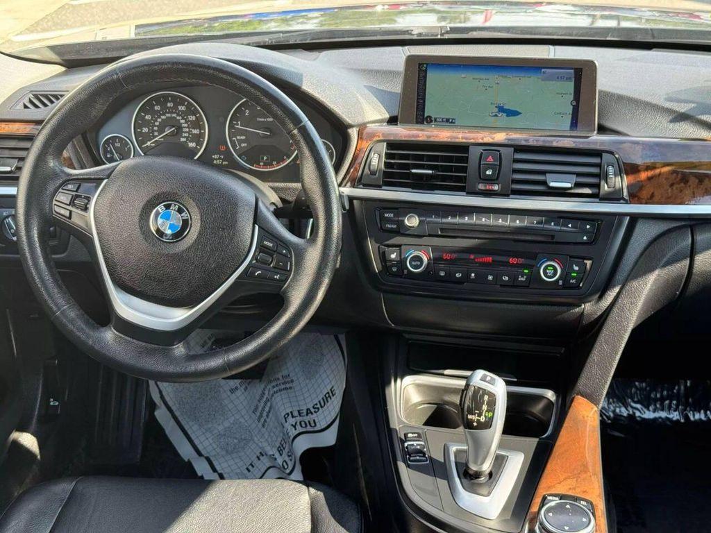 used 2014 BMW 328 car, priced at $11,498