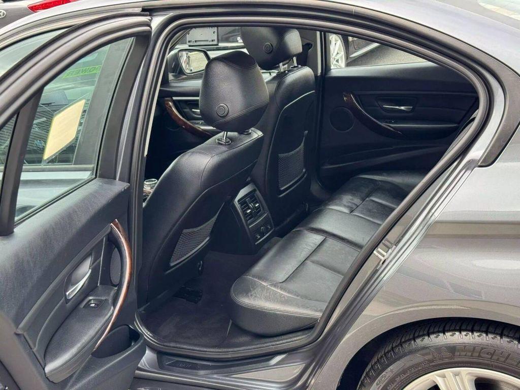 used 2014 BMW 328 car, priced at $11,498