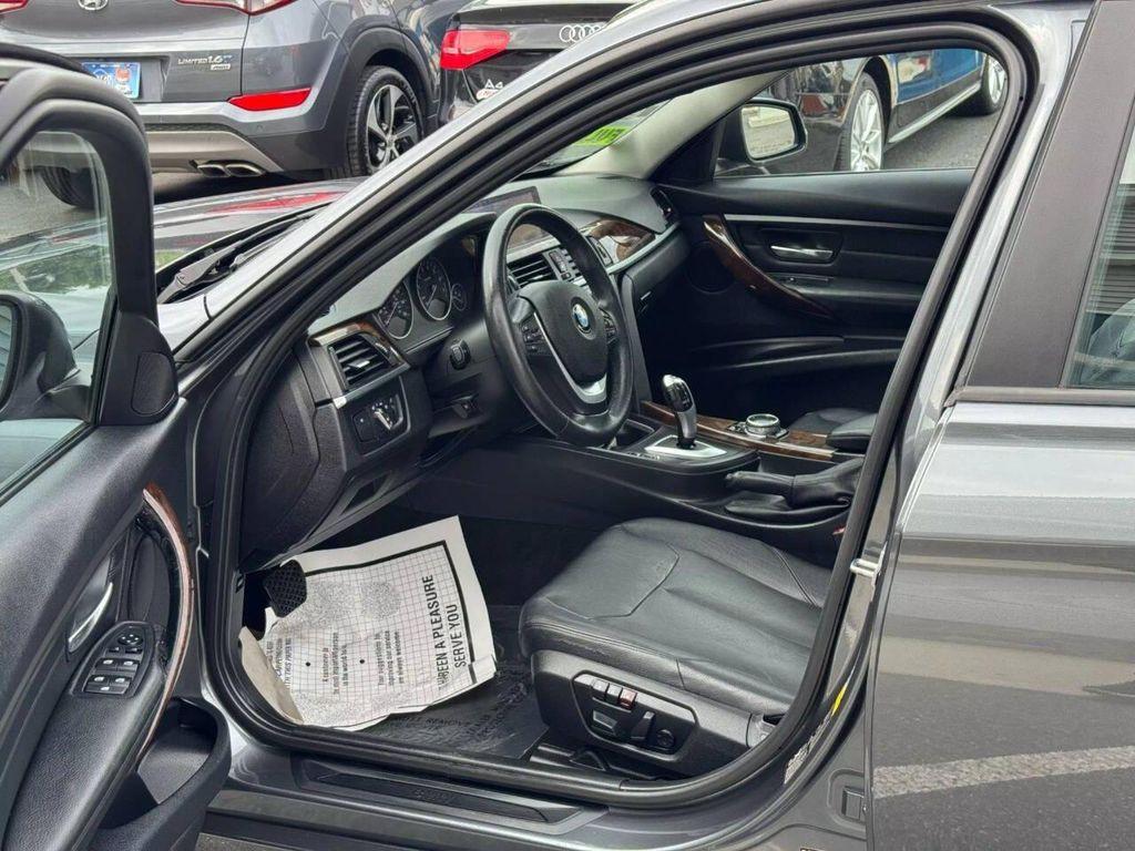 used 2014 BMW 328 car, priced at $11,498