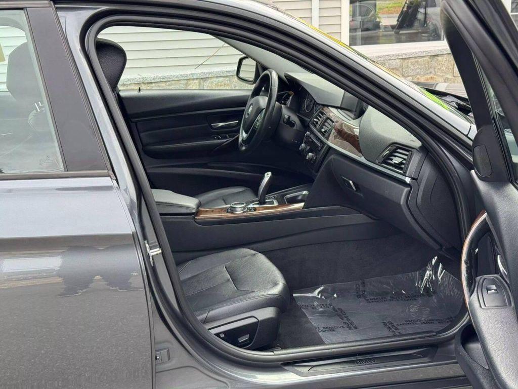 used 2014 BMW 328 car, priced at $11,498