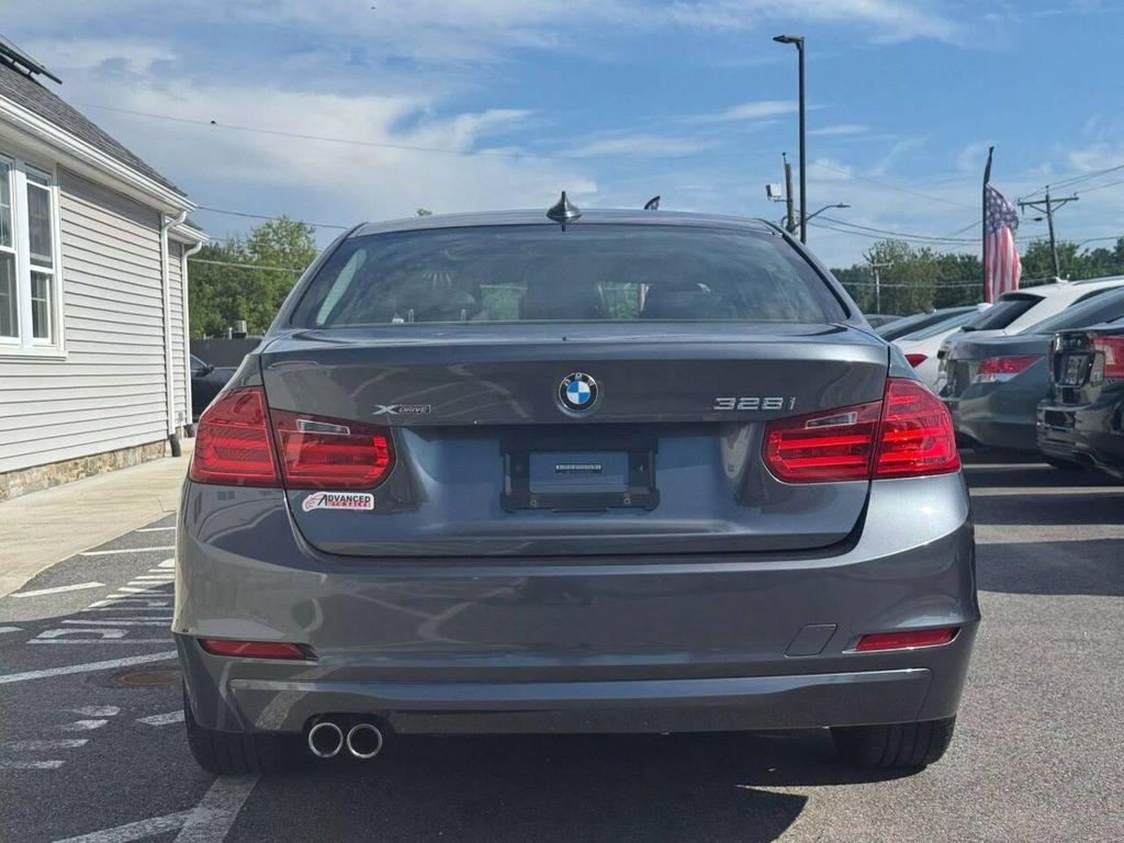 used 2014 BMW 328 car, priced at $11,498