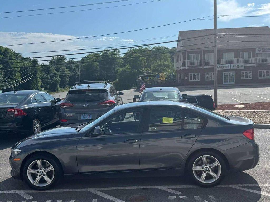 used 2014 BMW 328 car, priced at $11,498