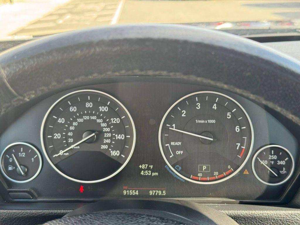 used 2014 BMW 328 car, priced at $11,498