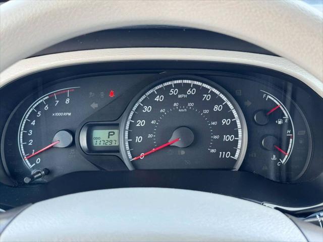 used 2013 Toyota Sienna car, priced at $12,498