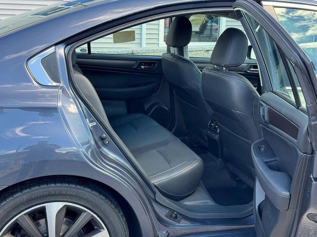 used 2015 Subaru Legacy car, priced at $11,498