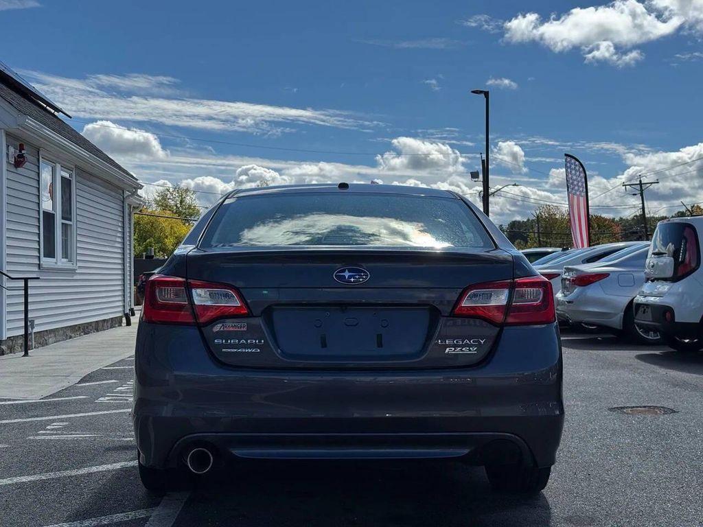 used 2015 Subaru Legacy car, priced at $11,498