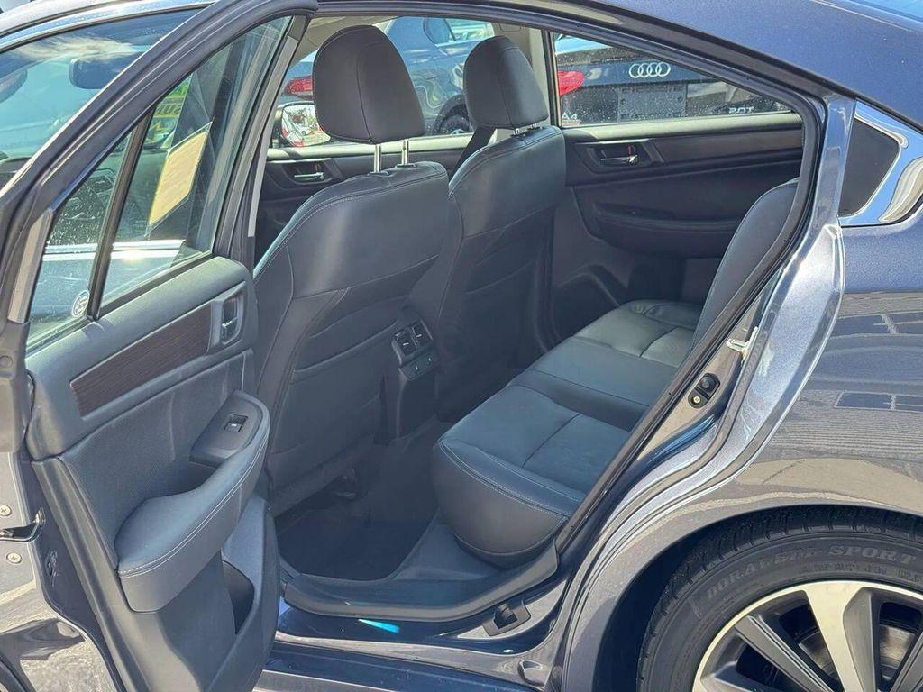 used 2015 Subaru Legacy car, priced at $11,498