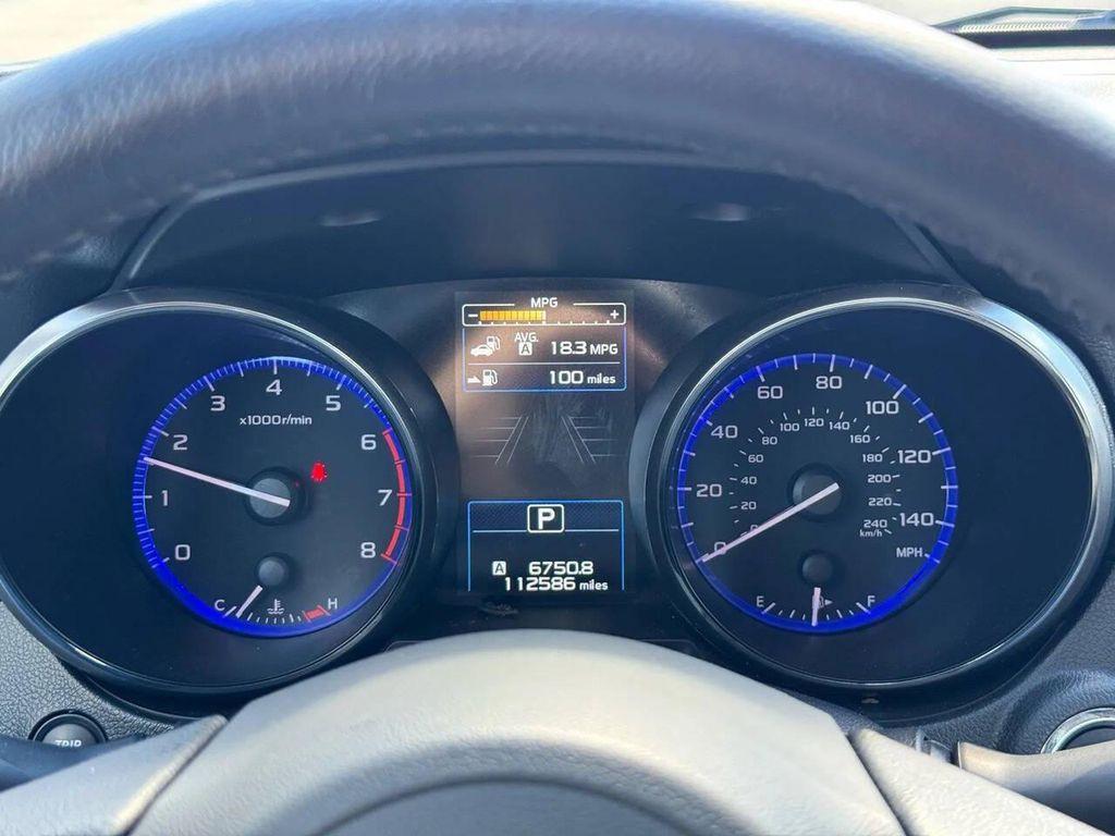 used 2015 Subaru Legacy car, priced at $11,498
