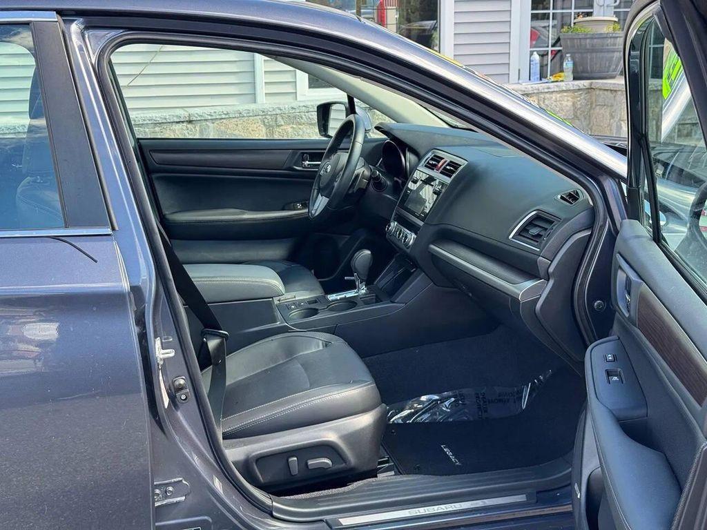 used 2015 Subaru Legacy car, priced at $11,498