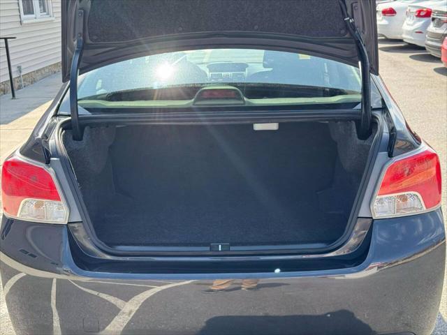 used 2012 Subaru Impreza car, priced at $9,198