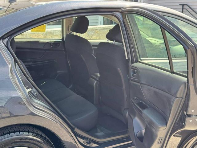 used 2012 Subaru Impreza car, priced at $9,198
