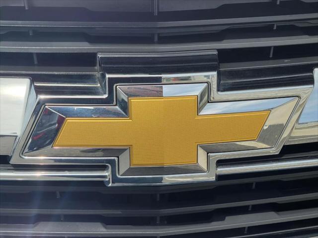 used 2015 Chevrolet Colorado car, priced at $19,498