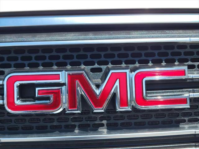 used 2015 GMC Acadia car, priced at $12,798