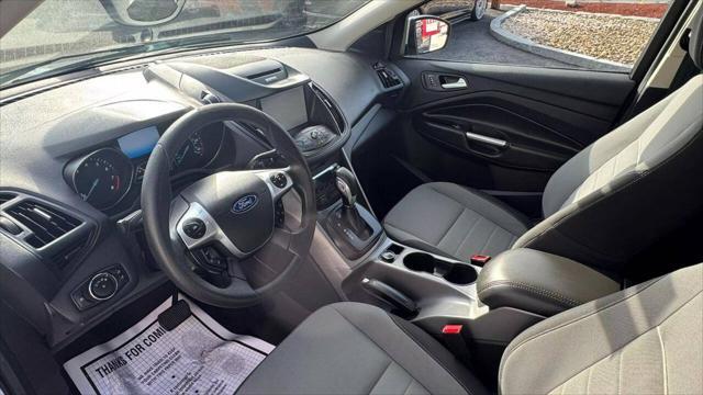 used 2014 Ford Escape car, priced at $8,998