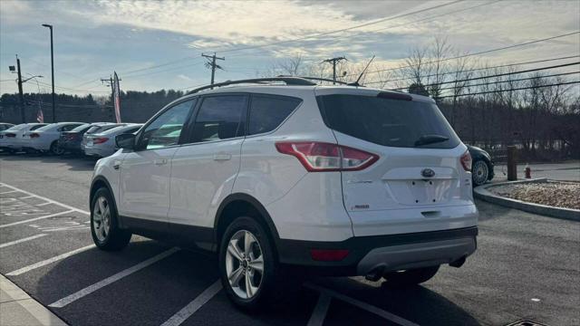 used 2014 Ford Escape car, priced at $8,998