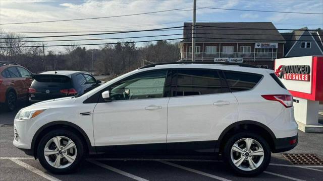 used 2014 Ford Escape car, priced at $8,998