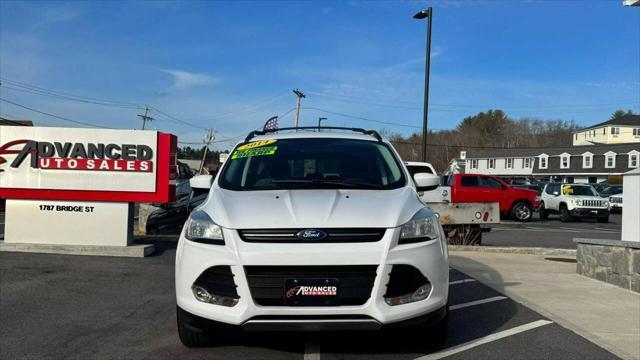 used 2014 Ford Escape car, priced at $8,998