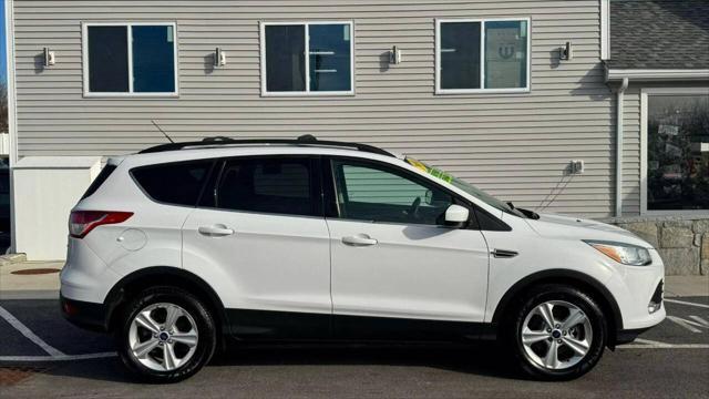 used 2014 Ford Escape car, priced at $8,998