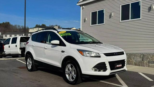 used 2014 Ford Escape car, priced at $8,998