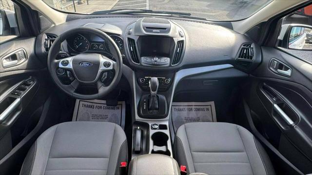 used 2014 Ford Escape car, priced at $8,998