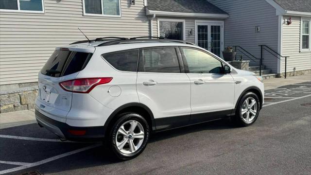 used 2014 Ford Escape car, priced at $8,998