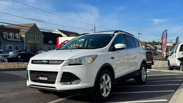 used 2014 Ford Escape car, priced at $8,998