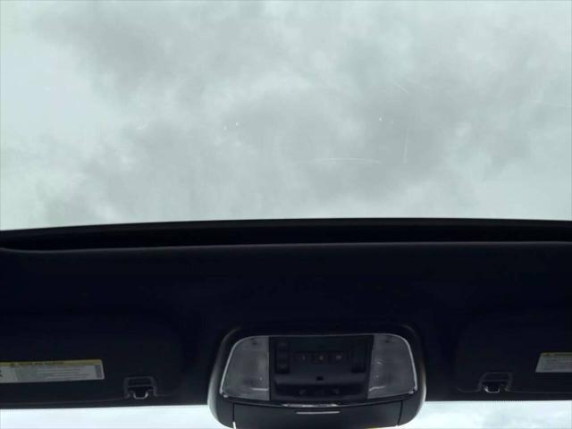 used 2017 Jeep Grand Cherokee car, priced at $15,498