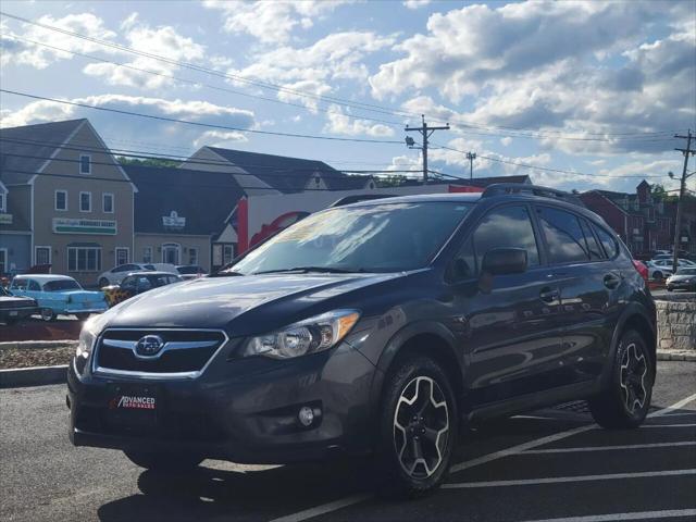 used 2015 Subaru XV Crosstrek car, priced at $12,998