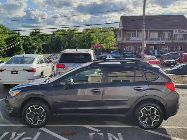 used 2015 Subaru XV Crosstrek car, priced at $12,998