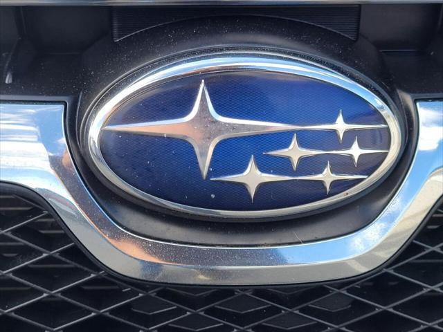 used 2015 Subaru XV Crosstrek car, priced at $12,998