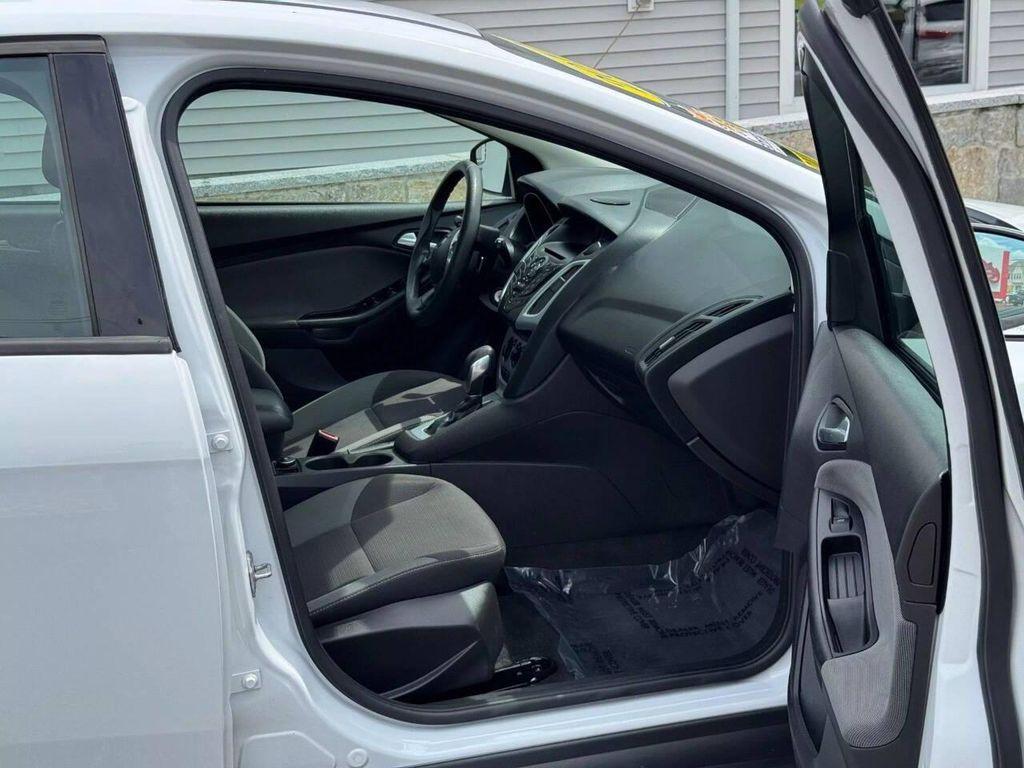 used 2012 Ford Focus car, priced at $6,498