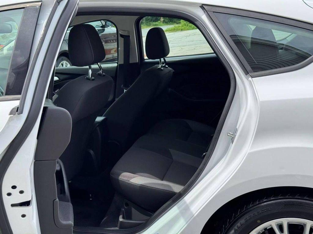 used 2012 Ford Focus car, priced at $6,498